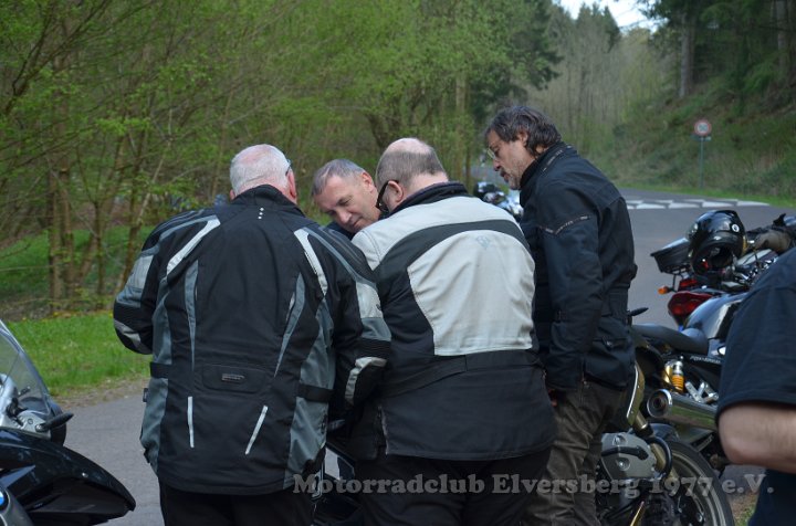 Saisoneroeffnungsfahrt 2014 - 165.JPG